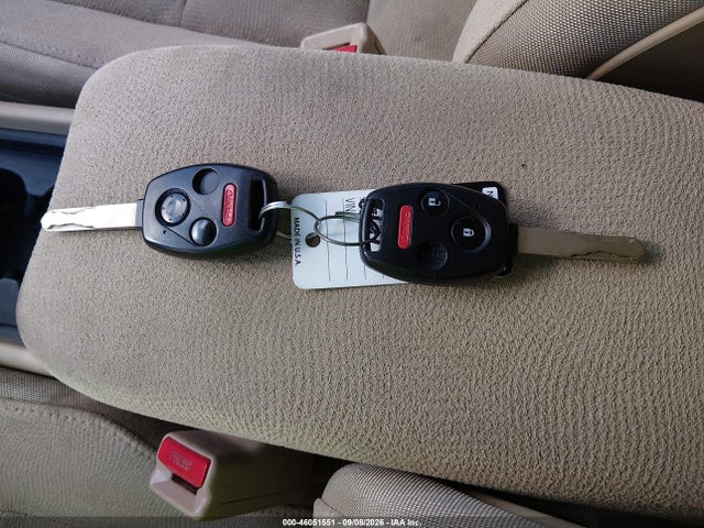 Продажа на аукционе авто 2006 Honda Civic Lx, vin: 1HGFA16596L128679, номер лота: 46051551
