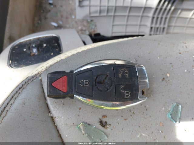 Продаж на аукціоні авто 2004 Mercedes-benz Sl 500, vin: WDBSK75F94F077430, номер лоту: 46051552