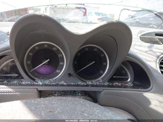 Продаж на аукціоні авто 2004 Mercedes-benz Sl 500, vin: WDBSK75F94F077430, номер лоту: 46051552