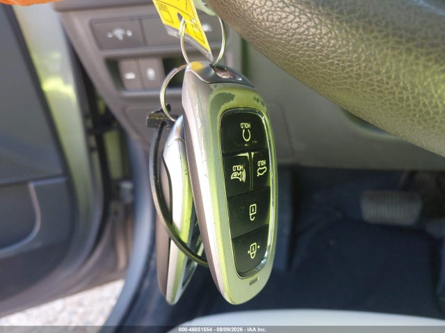Aukcja sprzedaży 2021 Hyundai Sonata Sel, vin: KMHL64JA1MA152374, numer aukcji: 46051554