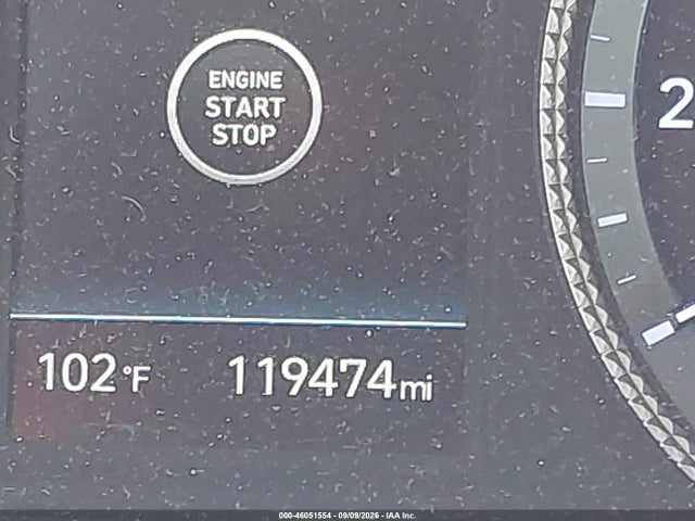 Aukcja sprzedaży 2021 Hyundai Sonata Sel, vin: KMHL64JA1MA152374, numer aukcji: 46051554