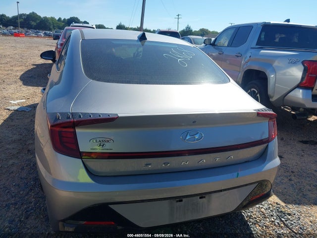 Aukcja sprzedaży 2021 Hyundai Sonata Sel, vin: KMHL64JA1MA152374, numer aukcji: 46051554