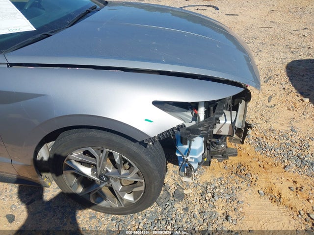 Aukcja sprzedaży 2021 Hyundai Sonata Sel, vin: KMHL64JA1MA152374, numer aukcji: 46051554