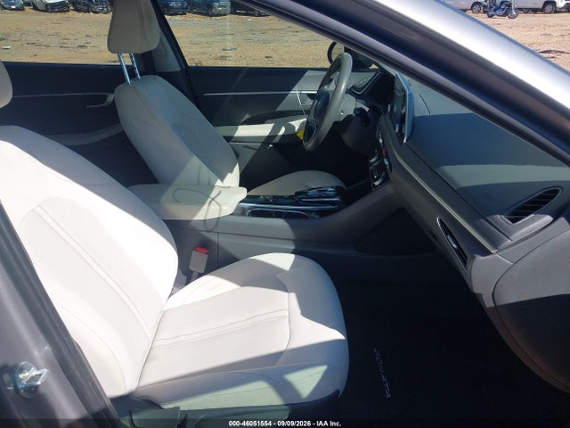 Aukcja sprzedaży 2021 Hyundai Sonata Sel, vin: KMHL64JA1MA152374, numer aukcji: 46051554