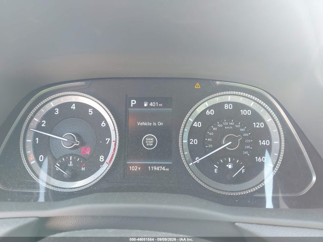 Aukcja sprzedaży 2021 Hyundai Sonata Sel, vin: KMHL64JA1MA152374, numer aukcji: 46051554