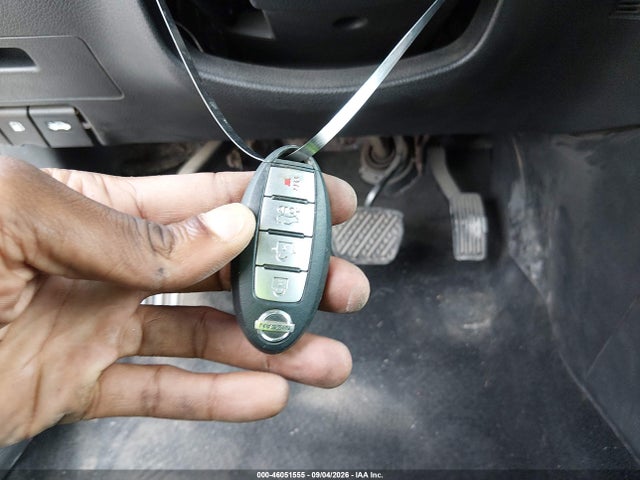 Nissan Altima 2.5 S 2015 1N4AL3AP8FC471626 Image 11