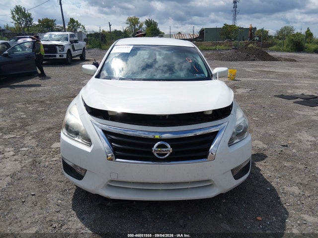 Nissan Altima 2.5 S 2015 1N4AL3AP8FC471626 Image 12