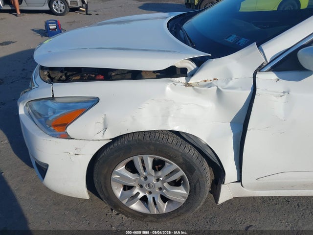 Nissan Altima 2.5 S 2015 1N4AL3AP8FC471626 Image 17