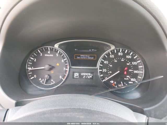 Nissan Altima 2.5 S 2015 1N4AL3AP8FC471626 Image 7