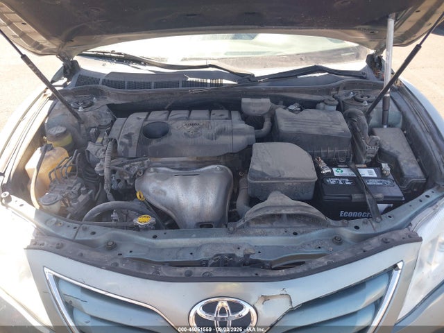 Aukcja sprzedaży 2011 Toyota Camry Le, vin: 4T4BF3EK8BR107037, numer aukcji: 46051559