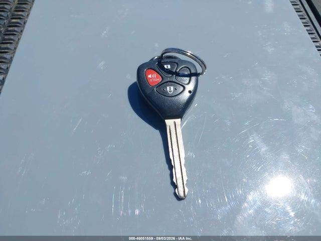 Aukcja sprzedaży 2011 Toyota Camry Le, vin: 4T4BF3EK8BR107037, numer aukcji: 46051559