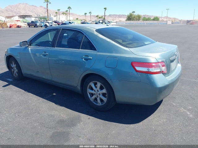 Aukcja sprzedaży 2011 Toyota Camry Le, vin: 4T4BF3EK8BR107037, numer aukcji: 46051559
