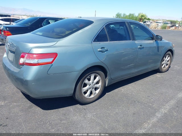 Aukcja sprzedaży 2011 Toyota Camry Le, vin: 4T4BF3EK8BR107037, numer aukcji: 46051559