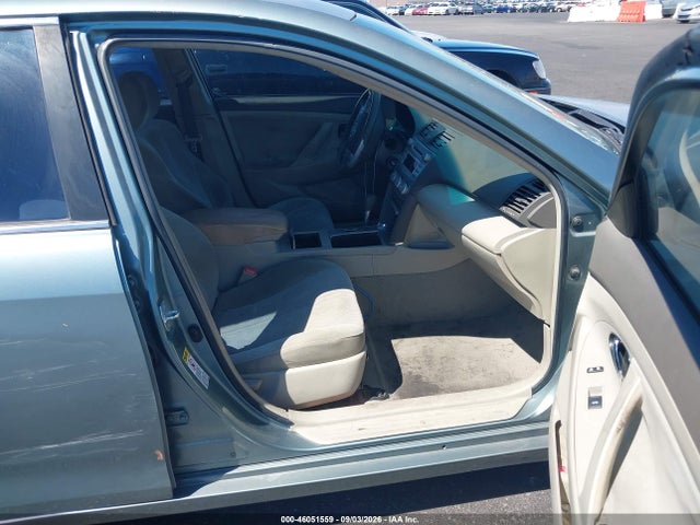 Aukcja sprzedaży 2011 Toyota Camry Le, vin: 4T4BF3EK8BR107037, numer aukcji: 46051559