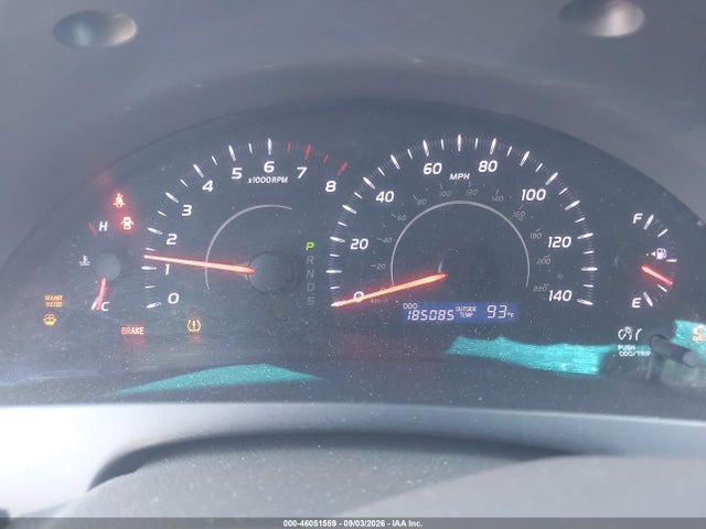 Aukcja sprzedaży 2011 Toyota Camry Le, vin: 4T4BF3EK8BR107037, numer aukcji: 46051559