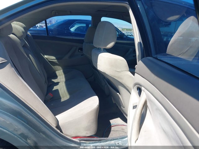 Aukcja sprzedaży 2011 Toyota Camry Le, vin: 4T4BF3EK8BR107037, numer aukcji: 46051559