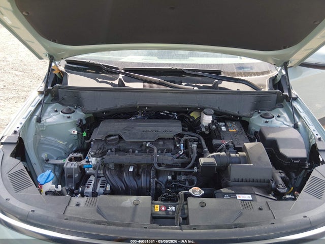 Продаж на аукціоні авто 2025 Hyundai Kona Sel, vin: KM8HBCAB5SU341142, номер лоту: 46051561