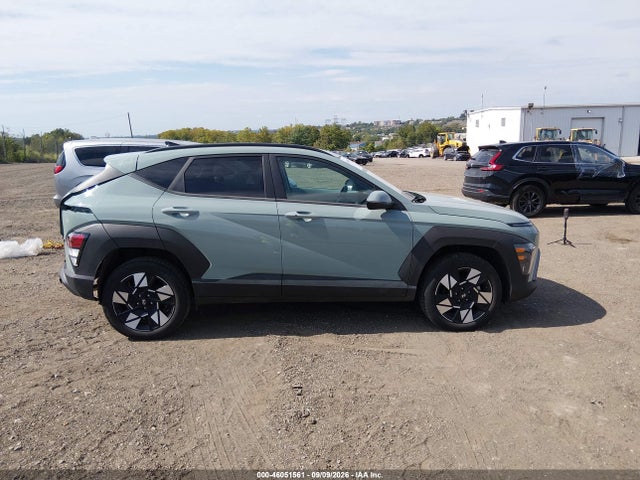 Продаж на аукціоні авто 2025 Hyundai Kona Sel, vin: KM8HBCAB5SU341142, номер лоту: 46051561