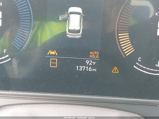 Продаж на аукціоні авто 2025 Hyundai Kona Sel, vin: KM8HBCAB5SU341142, номер лоту: 46051561