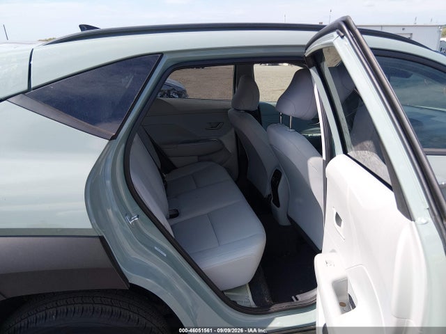 Продаж на аукціоні авто 2025 Hyundai Kona Sel, vin: KM8HBCAB5SU341142, номер лоту: 46051561