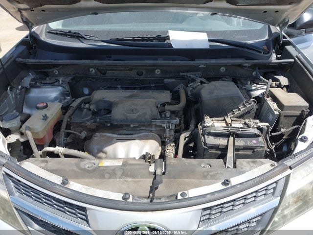 2015 Toyota Rav4 Le მანქანა იყიდება აუქციონზე, vin: JTMZFREV2FJ046690, აუქციონის ნომერი: 46051564