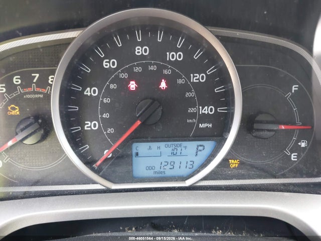 2015 Toyota Rav4 Le მანქანა იყიდება აუქციონზე, vin: JTMZFREV2FJ046690, აუქციონის ნომერი: 46051564