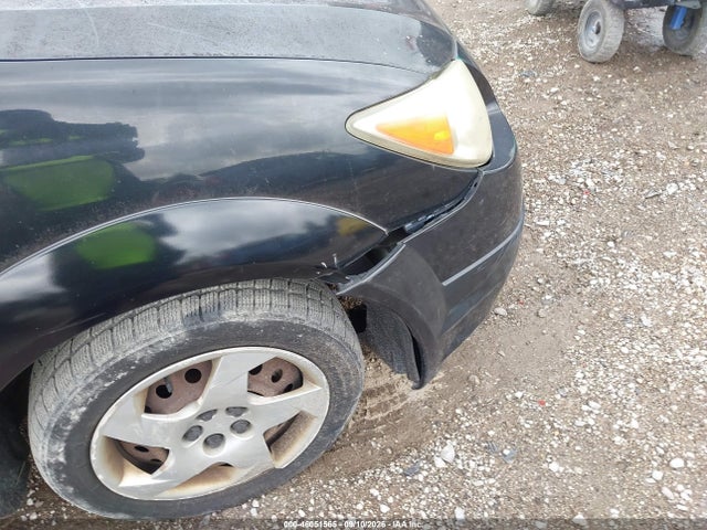 46051565 :رقم المزاد ، 5Y2SL63835Z464620 vin ، 2005 Pontiac Vibe مزاد بيع