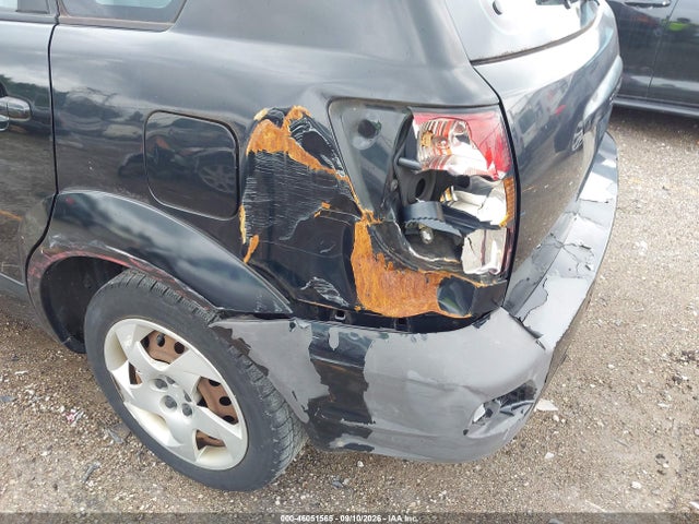 46051565 :رقم المزاد ، 5Y2SL63835Z464620 vin ، 2005 Pontiac Vibe مزاد بيع