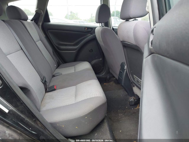 46051565 :رقم المزاد ، 5Y2SL63835Z464620 vin ، 2005 Pontiac Vibe مزاد بيع