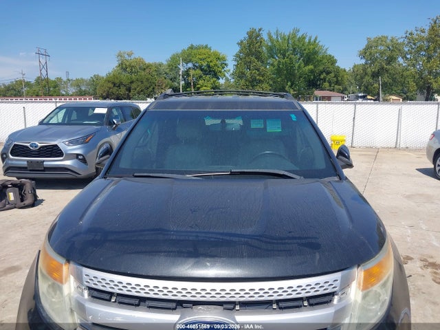 Продажа на аукционе авто 2012 Ford Explorer Xlt, vin: 1FMHK7D83CGA65096, номер лота: 46051569