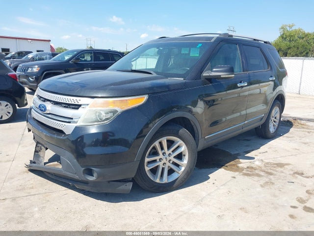 Продажа на аукционе авто 2012 Ford Explorer Xlt, vin: 1FMHK7D83CGA65096, номер лота: 46051569