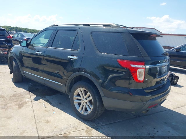 Продажа на аукционе авто 2012 Ford Explorer Xlt, vin: 1FMHK7D83CGA65096, номер лота: 46051569
