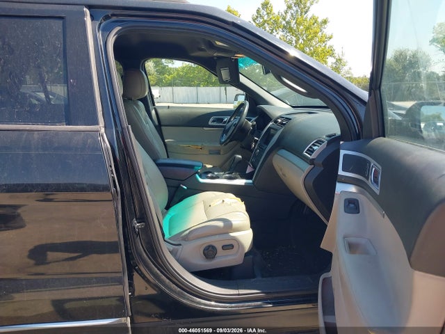 Продажа на аукционе авто 2012 Ford Explorer Xlt, vin: 1FMHK7D83CGA65096, номер лота: 46051569