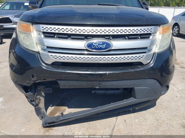 Продажа на аукционе авто 2012 Ford Explorer Xlt, vin: 1FMHK7D83CGA65096, номер лота: 46051569