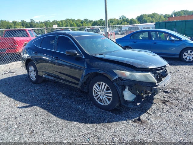 46051573 :رقم المزاد ، 5J6TF3H39CL006176 vin ، 2012 Honda Crosstour 2.4 Ex مزاد بيع