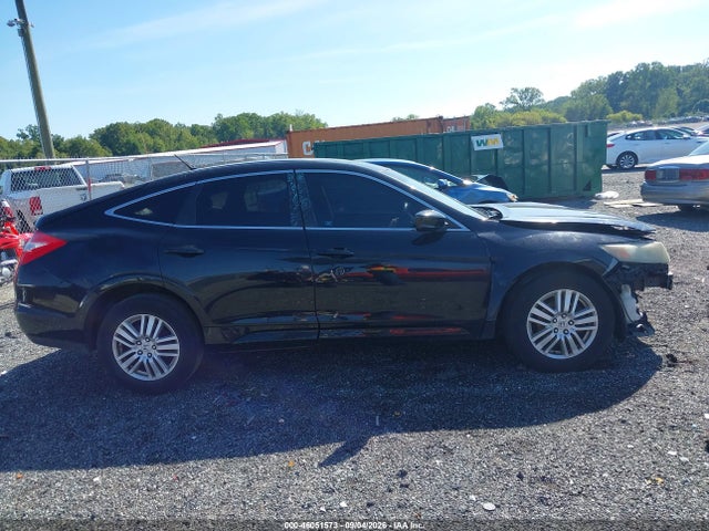 46051573 :رقم المزاد ، 5J6TF3H39CL006176 vin ، 2012 Honda Crosstour 2.4 Ex مزاد بيع
