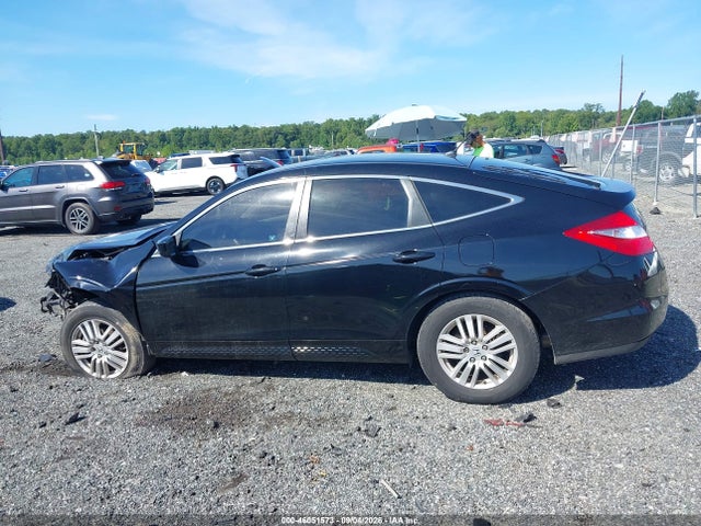 46051573 :رقم المزاد ، 5J6TF3H39CL006176 vin ، 2012 Honda Crosstour 2.4 Ex مزاد بيع