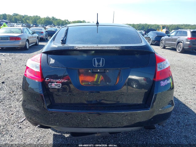 46051573 :رقم المزاد ، 5J6TF3H39CL006176 vin ، 2012 Honda Crosstour 2.4 Ex مزاد بيع