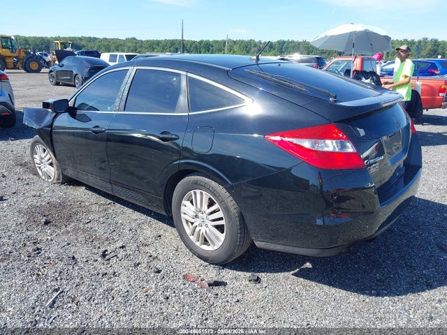46051573 :رقم المزاد ، 5J6TF3H39CL006176 vin ، 2012 Honda Crosstour 2.4 Ex مزاد بيع