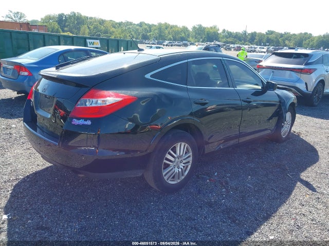 46051573 :رقم المزاد ، 5J6TF3H39CL006176 vin ، 2012 Honda Crosstour 2.4 Ex مزاد بيع