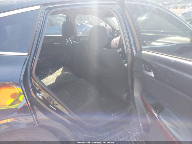 46051573 :رقم المزاد ، 5J6TF3H39CL006176 vin ، 2012 Honda Crosstour 2.4 Ex مزاد بيع