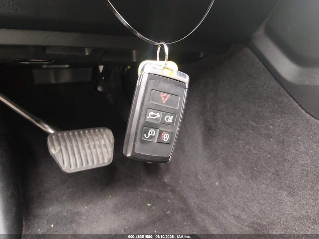 46051580 :رقم المزاد ، SALWR2RV3JA181402 vin ، 2018 Land Rover Range Rover Sport Hse مزاد بيع