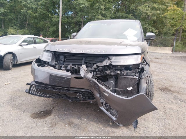 46051580 :رقم المزاد ، SALWR2RV3JA181402 vin ، 2018 Land Rover Range Rover Sport Hse مزاد بيع
