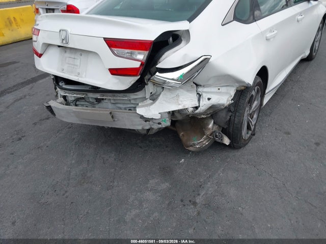 Honda ACCORD EX 2019 1HGCV1F46KA046428 Image 6