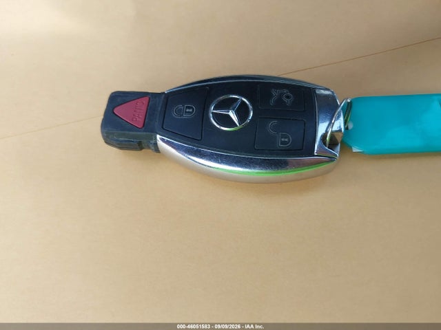 Продаж на аукціоні авто 2014 Mercedes-benz C 250 Sport, vin: WDDGF4HB9EG250366, номер лоту: 46051583