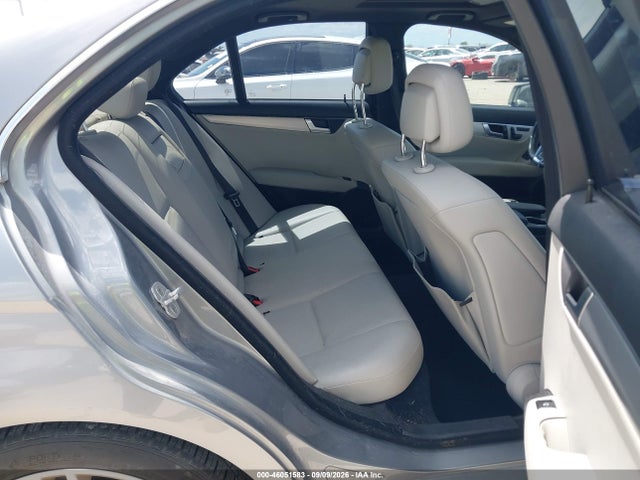 Продаж на аукціоні авто 2014 Mercedes-benz C 250 Sport, vin: WDDGF4HB9EG250366, номер лоту: 46051583