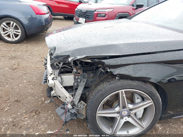 Продажа на аукционе авто 2017 Mercedes-benz C 300 Sport, vin: 55SWF4JB7HU186583, номер лота: 46051584