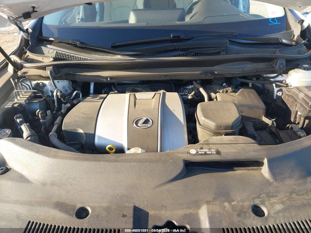 Lexus RX 350 2019 2T2ZZMCA2KC138023 Image 10