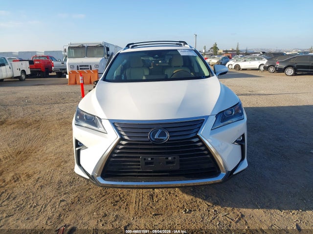 Lexus RX 350 2019 2T2ZZMCA2KC138023 Image 12