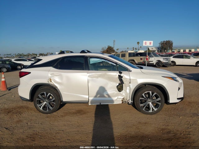 Lexus RX 350 2019 2T2ZZMCA2KC138023 Image 13